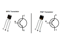 روش تست ترانزیستور